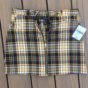 Large forever 21 Skirt